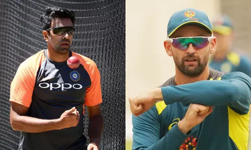 நாதன் லயன் அஷ்வின் அல்ல...வித்தியாசத்தை சுட்டிக்காட்டிய இயான் சேப்பல்