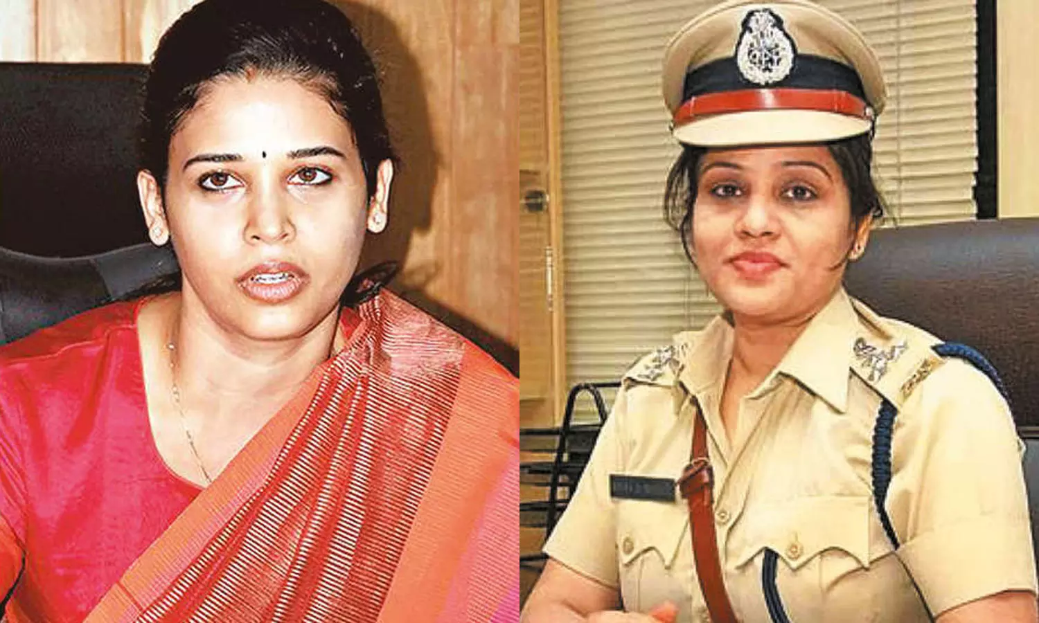 ரோகிணி சிந்தூரியால் பாதிக்கப்பட்ட பெண்களுக்காக போராடுகிறேன்- ஐ.பி.எஸ். அதிகாரி ரூபா