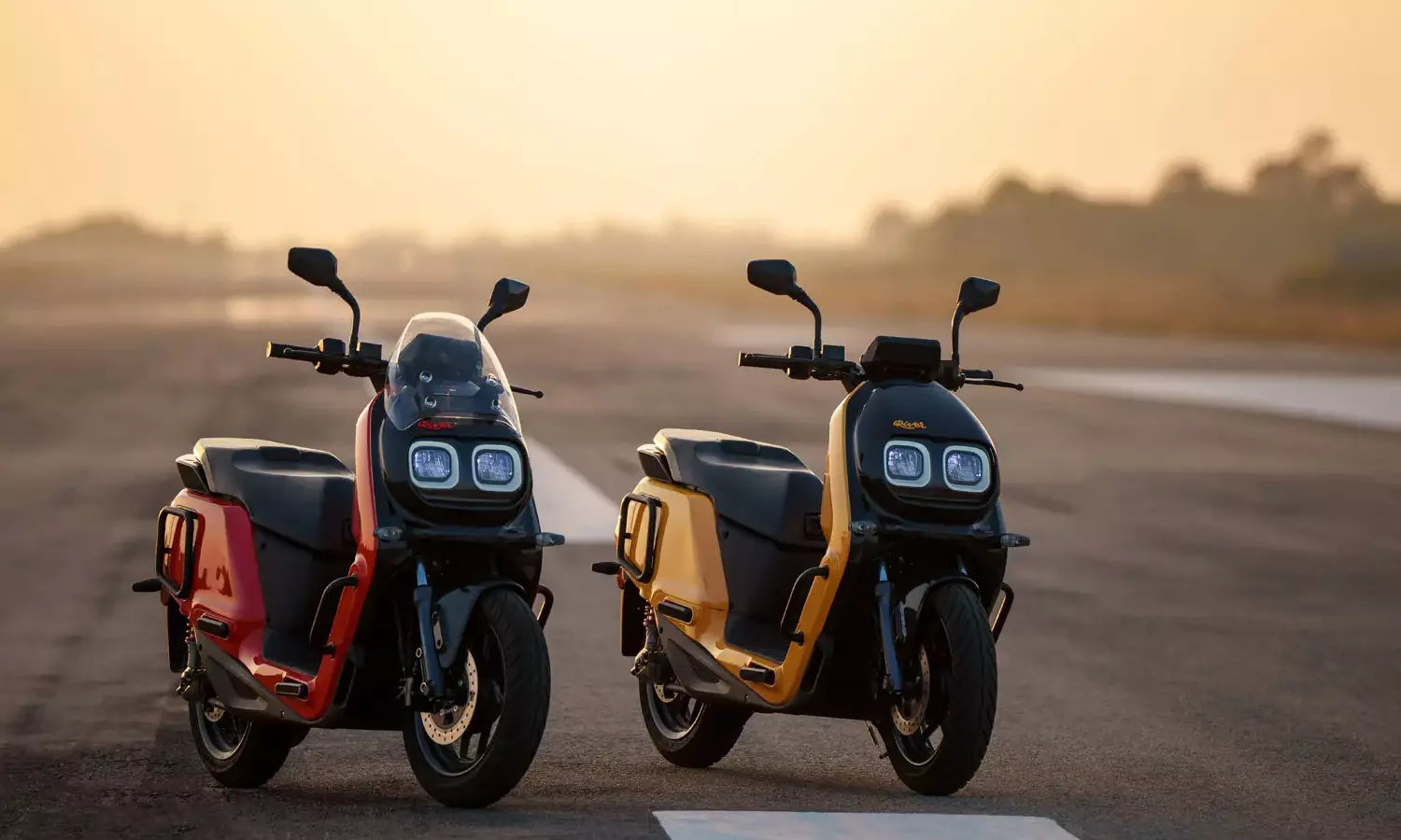 120 கிமீ ரேன்ஜ் வழங்கும் புதிய ரிவர் இண்டீ எலெக்ட்ரிக் ஸ்கூட்டர் இந்தியாவில் அறிமுகம் 120 கிமீ ரேன்ஜ் வழங்கும் புதிய ரிவர் இண்டீ எலெக்ட்ரிக் ஸ்கூட்டர் இந்தியாவில் அறிமுகம்