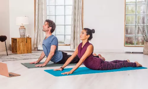 யோகாசனம் செய்பவர்கள் இதை மறக்காதீங்க...