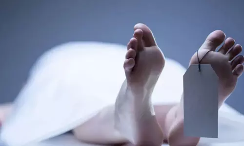 அவினாசியில் தொழிலாளி திடீர் சாவு