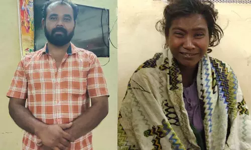 வடலூரில் குழந்தை விற்பனையில் மேலும் 2 பேர் கைது