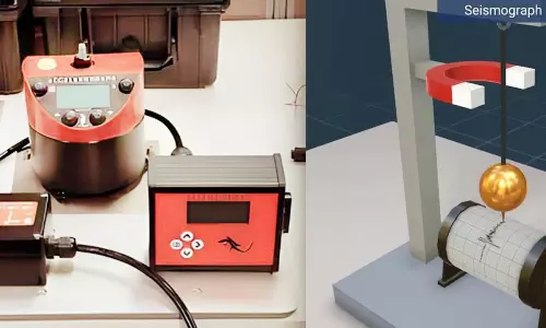 முல்லைப்பெரியாறு அணையில் இன்று நில அதிர்வுகளை கண்டறியும் சீஸ்மோகிராப் கருவி பொருத்தம்