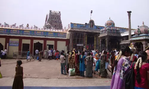 பழனியில் பங்குனி உத்திர திருவிழா மார்ச் 29-ந்தேதி தொடக்கம்