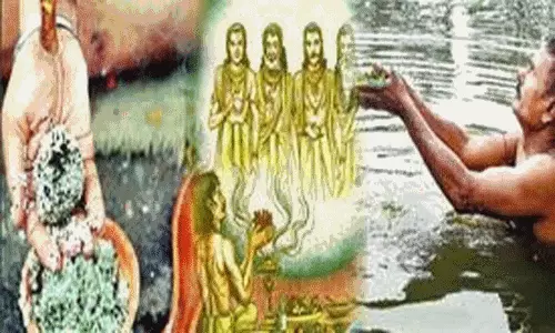 எந்த பரிகாரம் செய்தாலும் தீர்க்க முடியாத பிறவிக்கடன்