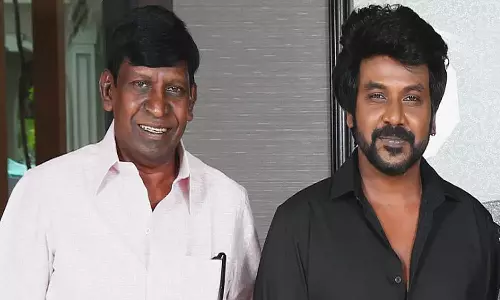 முழுசா சந்திரமுகியா மாறிய வடிவேலு.. வைரலாகும் ராகவா லாரன்ஸ் பதிவு..