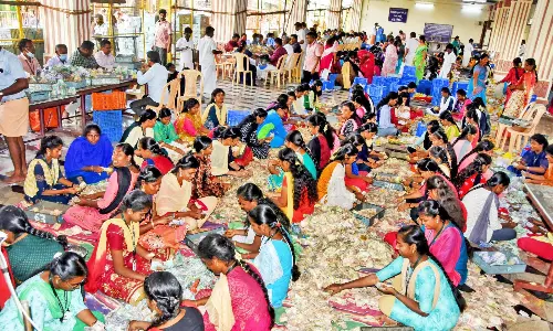 வரலாற்றில் முதன்முறையாக பழனி கோவில் உண்டியல் வருவாயாக ரூ.7.17 கோடி தங்கம், வெள்ளி நகைகளும் கிடைத்தன