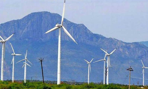 தமிழகத்தில் காற்று சீசன் ஏப்ரல் மாதம் தொடக்கம்-காற்றாலை மின் உற்பத்தி  10 ஆயிரம் மெகா வாட்டாக உயர்வு