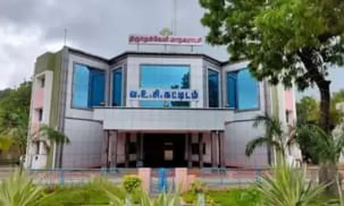28-ந் தேதி நெல்லை மாநகராட்சி கூட்டம்-மேயர் தலைமையில் நடக்கிறது
