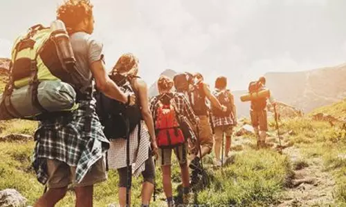 ஏற்காடு, மேட்டூர், கொல்லிமலையில் மலையேறும் பயிற்சிக்கு தடை