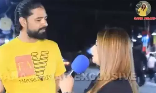 கடவுளே மோடியை எங்களுக்கு கொடுங்கள்... அவரால் நாட்டை சரிசெய்ய முடியும்: பாகிஸ்தான் நபர் பிரார்த்தனை