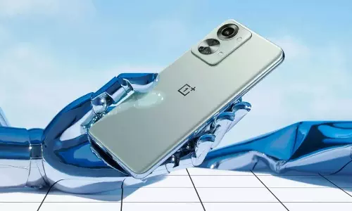 டிமென்சிட்டி 9000 பிராசஸருடன் உருவாகும் ஒன்பிளஸ் நார்ட் 3 - இணையத்தில் லீக் தகவல்