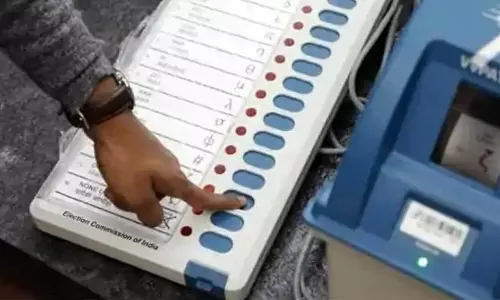 ஈரோடு இடைத்தேர்தல்- ஓட்டுப்பதிவுக்கான ஏற்பாடுகள் தயார்