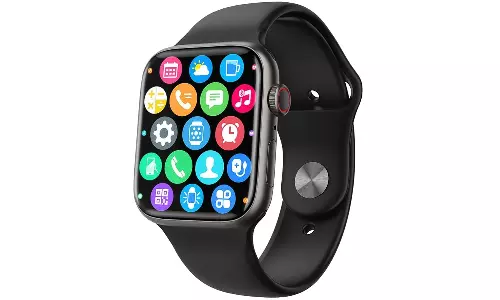 போட்டி போட்டு பணம்-பரிசு மழை: ஈரோடு கிழக்கு தொகுதி வாக்காளர்களுக்கு ஸ்மார்ட் வாட்ச்