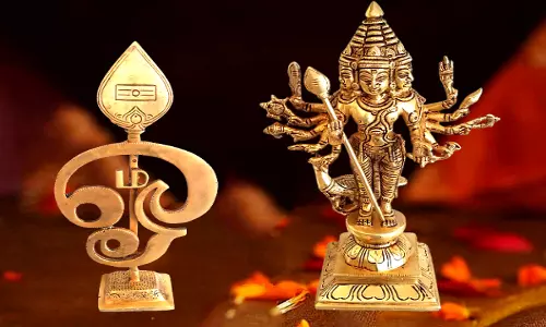 நாளை மாசி மாத சஷ்டி விரதம்... முருகனுக்கு விரதம் இருக்க உகந்த நாள்...