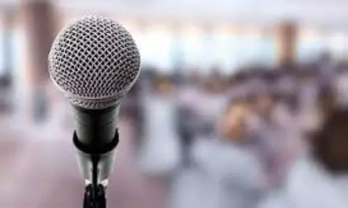 தமிழ்க்கனவு சொற்பொழிவு நிகழ்ச்சி