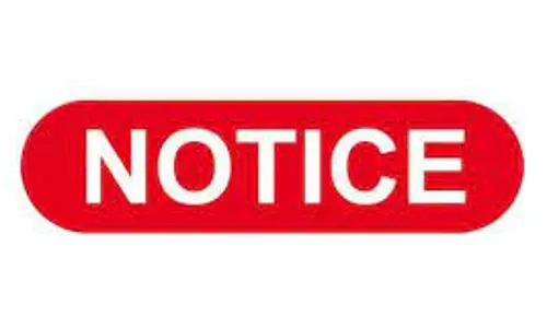 ஊட்டியில் சாலையை ஆக்கிரமித்த 150 கடைக்காரர்களுக்கு நோட்டீஸ்