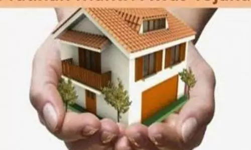 வீட்டுமனை பட்டா வழங்க கலெக்டர் ஆய்வு