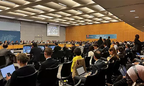 நிதி நடவடிக்கை பணிக்குழுவில் இருந்து ரஷியா தற்காலிகமாக நீக்கம்