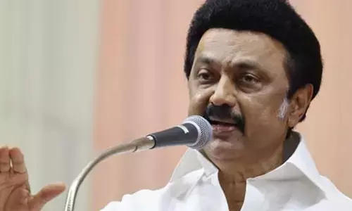 ஈரோடு கிழக்கு இடைத்தேர்தல் - முதல்வர் ஸ்டாலின் இன்று தேர்தல் பிரசாரம்