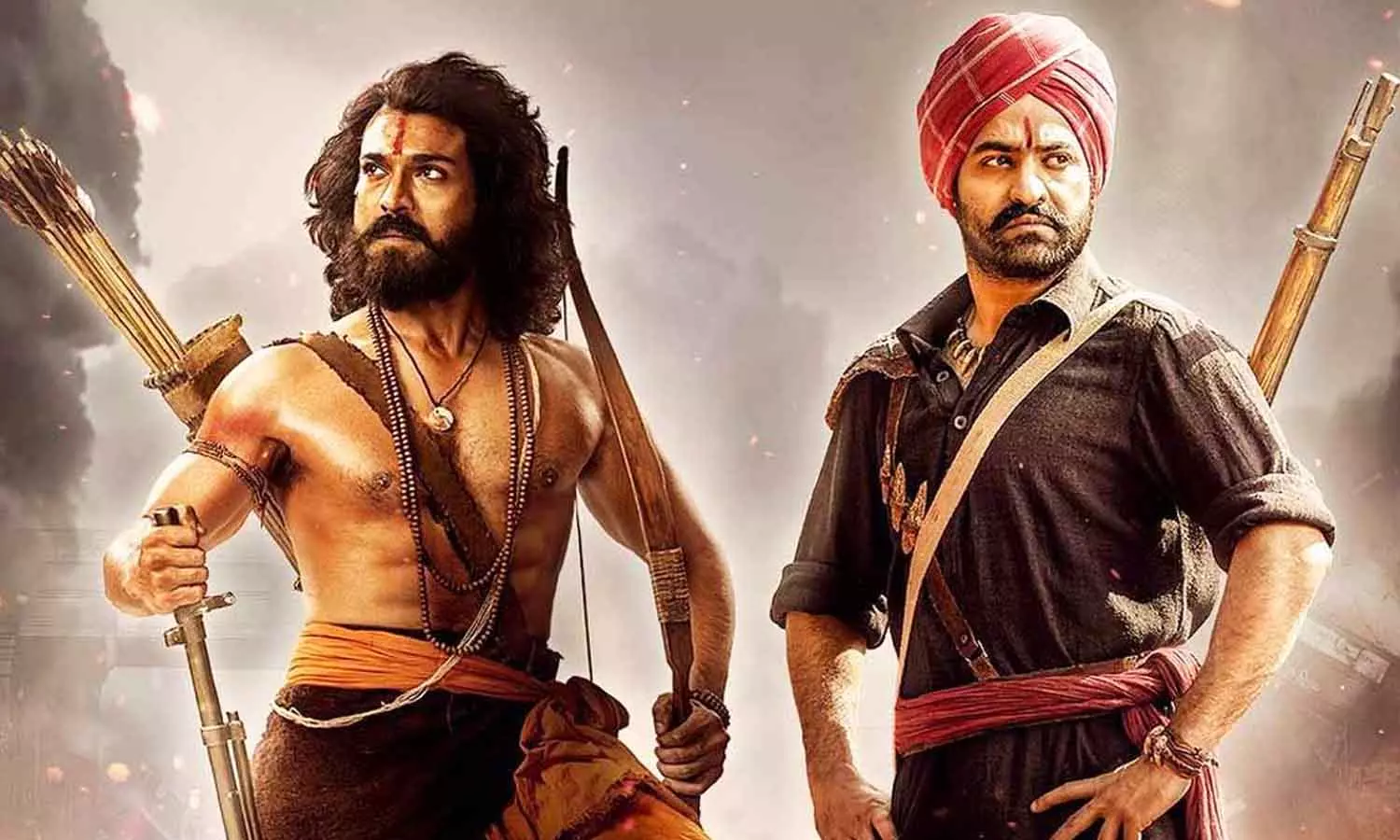 சர்வதேச விருதுகளை குவிக்கும் ஆர்.ஆர்.ஆர் திரைப்படம் சர்வதேச விருதுகளை குவிக்கும் ஆர்.ஆர்.ஆர் திரைப்படம்