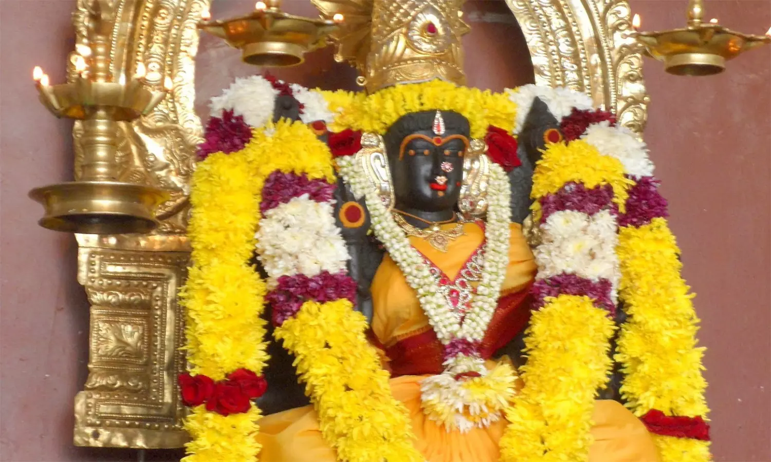 செம்பூர் காளியம்மன் கோவில் திருவிழா 27-ந்தேதி நடக்கிறது செம்பூர் காளியம்மன் கோவில் திருவிழா 27-ந்தேதி நடக்கிறது