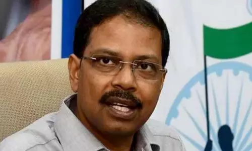 ஈரோடு கிழக்கு தொகுதியில் தேர்தல் பிரசாரம் இன்று ஓய்கிறது: 32 வாக்குச்சாவடிகள் பதற்றமானவை