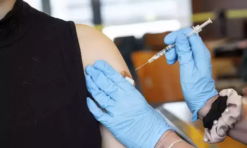 இந்தியாவில் 34 லட்சம் பேர் உயிரைக் காத்த தடுப்பூசி: ஆய்வில் தகவல்