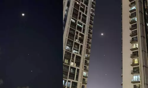 ஒரே நேர்கோட்டில் தோன்றிய கோள்களால் சிறுவர்களுக்கு பெரும் ஆபத்து- ஆற்காடு ஜோதிடர் பகீர் தகவல்