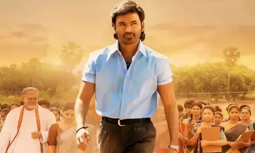 வசூலில் கலக்கும் வாத்தி.. வெளியான அதிகாரப்பூர்வ அறிவிப்பு..