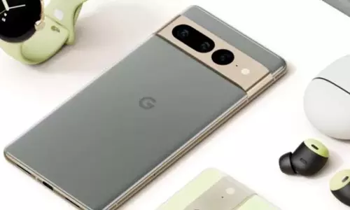 பிக்சல் 7 ப்ரோ வாங்குவோருக்கு ரூ. 22 ஆயிரம் வரை தள்ளுபடி