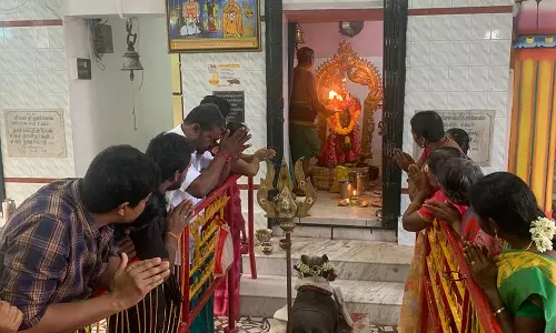 கோவில்பட்டி புற்றுக்கோவிலில் வளர்பிறை பஞ்சமி சிறப்பு பூஜை