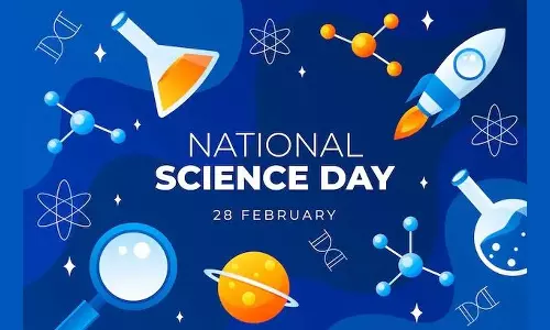 தேசிய அறிவியல் தினம்: பெசன்ட் நகர், மெரினா கடற்கரை உள்ளிட்ட 30 இடங்களில் நிலா திருவிழா