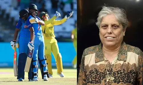 அரை இறுதியில் இந்தியா தோல்வி: ஹர்மன் பிரீத் கவுர் மீது முன்னாள் கேப்டன் பாய்ச்சல்