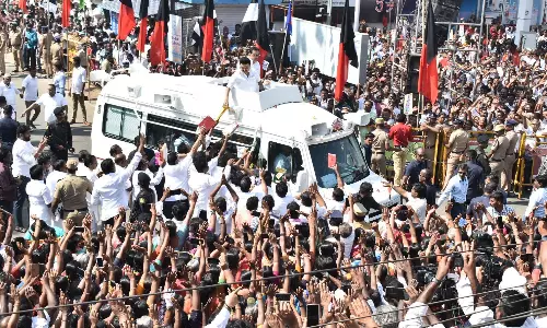 கொடநாடு கொலை-கொள்ளை வழக்கில் காரணமானவர்கள் சிறையில் அடைக்கப்படுவார்கள்: மு.க.ஸ்டாலின் ஆவேசம்