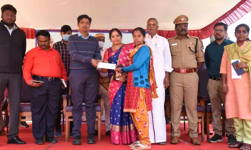 நீலகிரி மாவட்டத்தில்  பெண் குழந்தைகள் வைப்புத் தொகை திட்டத்தில் 497 பேர் பயன்