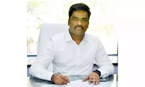 நெல்லையில் நாளை மறுநாள் முதல் சாலையோர வியாபாரிகள் கணக்கெடுக்கும் பணி தொடக்கம் - கமிஷனர் சிவகிருஷ்ணமூர்த்தி தகவல்