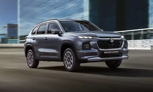 விரைவில் இரு 7 சீட்டர் கார்களை அறிமுகம் செய்யும் மாருதி சுசுகி