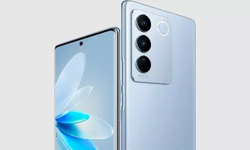 இணையத்தில் லீக் ஆன விவோ V27 விலை விவரங்கள்