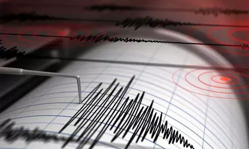 ஜப்பானில் 6.1 ரிக்டர் அளவில் கடும் நிலநடுக்கம்- சுனாமி ஆபத்து இல்லை