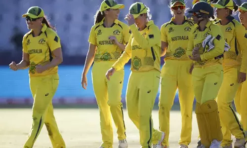 மகளிர் டி20 உலக கோப்பையை வெல்வது யார்? - ஆஸ்திரேலியா, தென் ஆப்பிரிக்கா இன்று மோதல்