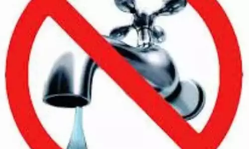 காங்கயம் நகரில் முறைகேடாக அமைக்கப்பட்ட 42 குடிநீா் இணைப்புகள் துண்டிப்பு