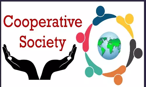 3 ஆண்டுகளுக்கு மேல் பணியாற்றும் கூட்டுறவு சங்க ஊழியர்களை    பணிமாற்றம் செய்ய வேண்டும் - சி.ஐ.டி.யூ., வலியுறுத்தல்
