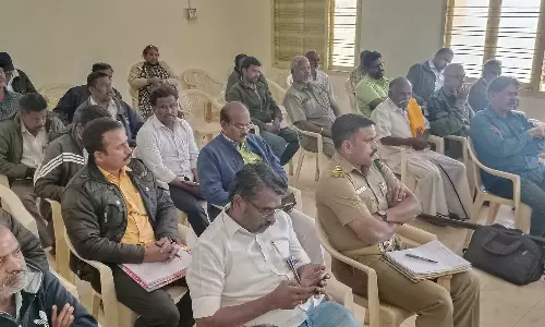 கொடைக்கானலில் ஆக்கிரமிப்பாளர்களுக்கு அரசு அதிகாரிகள் உடந்தை குறைதீர் கூட்டத்தில் விவசாயிகள் குற்றச்சாட்டு