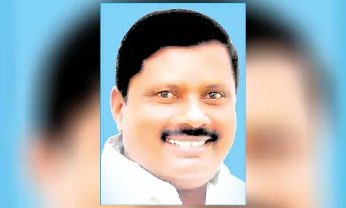 மு.க.ஸ்டாலின் பிறந்தநாள் விழா: இளைஞர்கள் எழுச்சி நாளாக கொண்டாட வேண்டும் - தி.மு.க. திருப்பூர் தெற்கு மாவட்ட செயலாளர் அறிக்கை