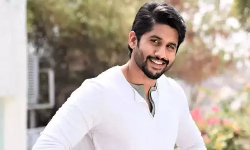 அவருடைய இசை என்னுடைய வாழ்க்கை பயணத்தில் நிறைந்திருக்கிறது.. இளையராஜாவை சந்தித்தது குறித்து நாக சைத்தன்யா பதிவு