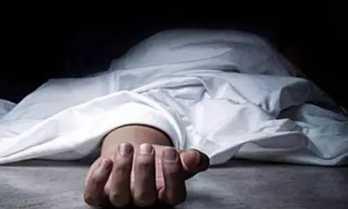 வட மாநில தொழிலாளி மயங்கி விழுந்து சாவு