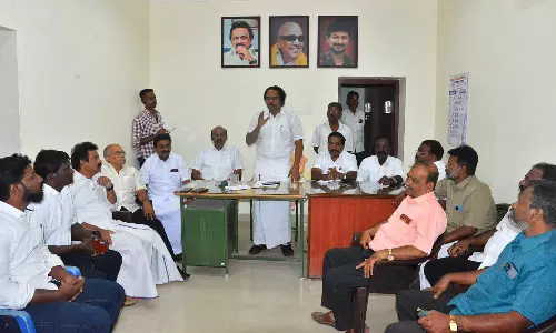 தோள் சீலை போராட்ட 200-வது மாநாட்டில் மு.க.ஸ்டாலின் பங்கேற்பு- அமைச்சர் மனோதங்கராஜ் தகவல்