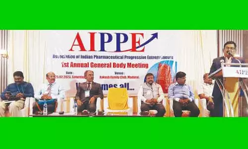 அத்தியாவசிய மருந்துகளுக்கு ஜி.எஸ்.டி. வரிவிலக்கு