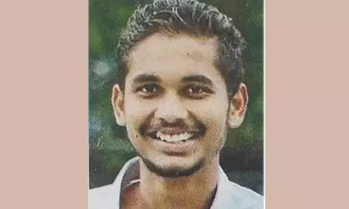 ஆபாச தகவல் அனுப்பி தொல்லை- காதலியின் முன்னாள் காதலனை கொலை செய்த என்ஜினீயர் மாணவர்